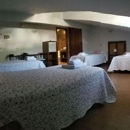 Posada Trastamara เปียดราลาเวส ภายนอก รูปภาพ